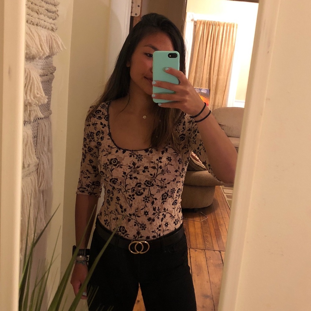 Free People intimately Shirt